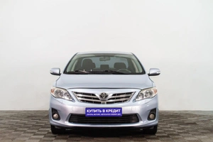 Седан Toyota Corolla 2011 года, 1199000 рублей, Сургут