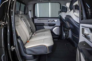 Пикап RAM 1500 2025 года, 10661354 рублей, Москва