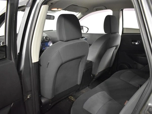 Внедорожник Nissan Qashqai 2012 года, 873100 рублей, Казань