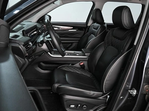 Внедорожник EXEED VX 2023 года, 2999000 рублей, Аксай