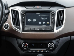 Внедорожник Hyundai Creta 2020 года, 1769000 рублей, Ставрополь
