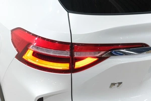 Внедорожник Haval F7 2022 года, 2319000 рублей, Новокузнецк