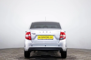Седан ВАЗ (LADA) Granta 2026 года, 1249000 рублей, Пермь