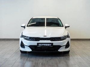 Седан Kia K5 2020 года, 2999000 рублей, Саратов