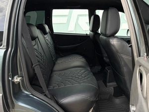 Внедорожник Chevrolet Niva 2019 года, 1479000 рублей, Кропоткин