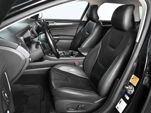 Лифтбек Ford Mondeo 2018 года, 1479000 рублей, Аксай