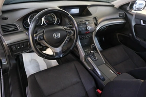 Седан Honda Accord 2008 года, 1349000 рублей, Омск