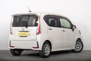 Минивэн Daihatsu Move 2016 года, 799000 рублей, Томск