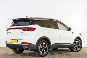 Внедорожник Chery Tiggo 7 Pro Max 2023 года, 2379000 рублей, Тюмень