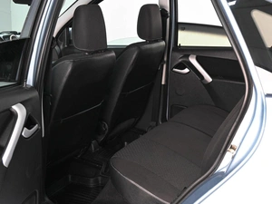 Лифтбек ВАЗ (LADA) Granta 2015 года, 649000 рублей, Аксай