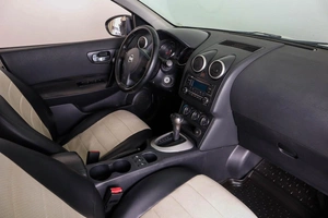Внедорожник Nissan Qashqai 2013 года, 1109000 рублей, Пермь