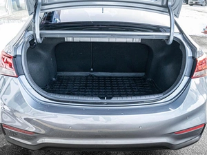 Седан Hyundai Solaris 2018 года, 1520000 рублей, Краснодар