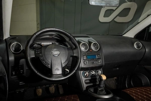 Внедорожник Nissan Qashqai+2 2013 года, 1129000 рублей, Ульяновск