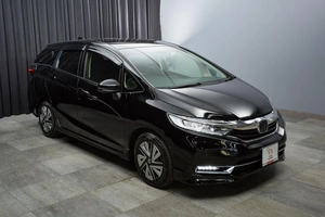 Универсал Honda Shuttle 2022 года, 1850000 рублей, Красноярск