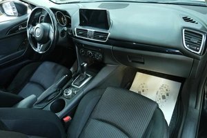 Хетчбэк Mazda 3 2014 года, 1239000 рублей, Омск