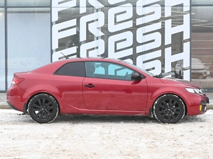 Купе Kia Cerato 2011 года, 870000 рублей, Волгоград