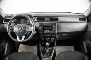Внедорожник Renault Arkana 2019 года, 1399000 рублей, Пермь