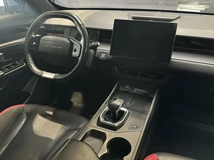 Внедорожник Jetour Dashing 2023 года, 1795000 рублей, Абакан