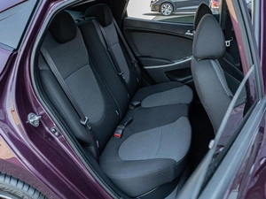 Седан Hyundai Solaris 2011 года, 747030 рублей, Краснодар