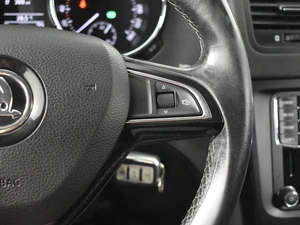 Внедорожник Skoda Yeti 2015 года, 1287200 рублей, Казань