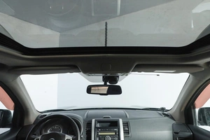 Внедорожник Nissan X-Trail 2011 года, 1199000 рублей, Новосибирск