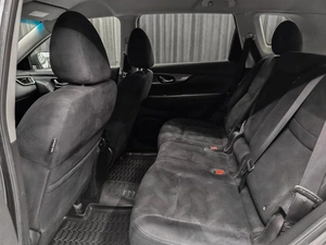 Внедорожник Nissan X-Trail 2015 года, 1525000 рублей, Красноярск