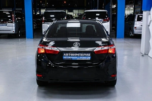Седан Toyota Corolla 2014 года, 1073000 рублей, Солонцы
