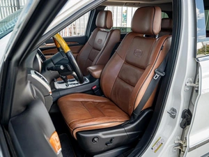 Внедорожник Jeep Grand Cherokee 2012 года, 2289000 рублей, Краснодар