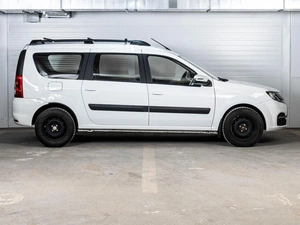 Универсал ВАЗ (LADA) Largus 2025 года, 1499000 рублей, Ставрополь