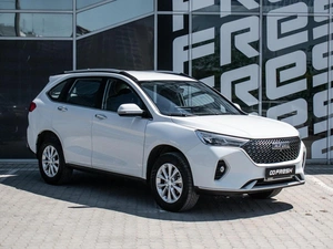 Внедорожник Haval M6 2023 года, 1555000 рублей, Краснодар