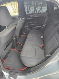 Хетчбэк Honda Fit 2013 года, 890000 рублей, Красноярск