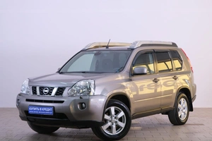 Внедорожник Nissan X-Trail 2008 года, 1249000 рублей, Омск