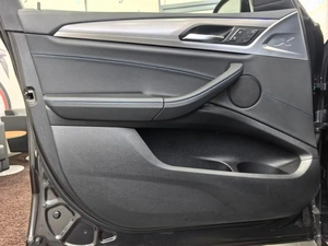 Внедорожник BMW X4 2019 года, 5382000 рублей, Новосибирск