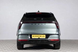 Внедорожник Geely Atlas 2025 года, 2919000 рублей, Челябинск