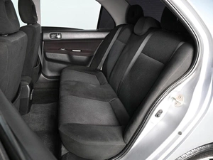 Седан Mitsubishi Lancer 2006 года, 619000 рублей, Ростов-на-Дону