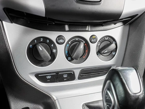 Седан Ford Focus 2012 года, 799000 рублей, Воронеж