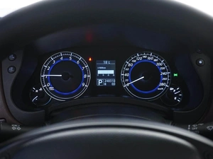 Внедорожник Infiniti QX50 2013 года, 1499652 рублей, Москва