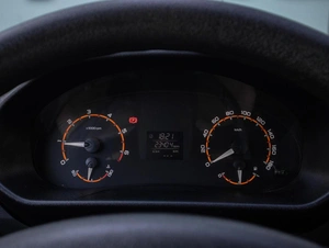 Внедорожник ВАЗ (LADA) Niva Legend Bronto 2024 года, 1195000 рублей, Большой Сочи