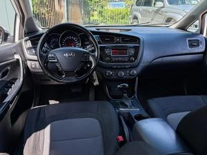 Хетчбэк Kia Ceed 2012 года, 899000 рублей, Большой Сочи