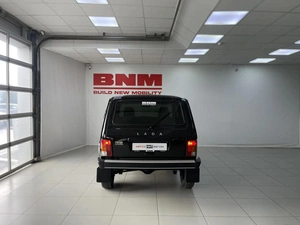 Внедорожник ВАЗ (LADA) 2131 (4x4) 2022 года, 895000 рублей, Смоленск