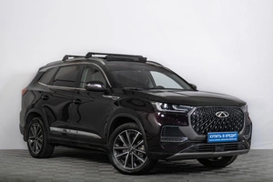 Внедорожник Chery Tiggo 8 Pro Max 2023 года, 2809000 рублей, Томск