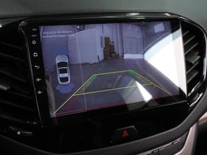 Седан ВАЗ (LADA) Vesta 2015 года, 699000 рублей, Воронеж