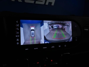 Внедорожник Haval Dargo 2023 года, 2399077 рублей, Москва