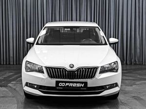 Лифтбек Skoda Superb 2018 года, 1830000 рублей, Ставрополь