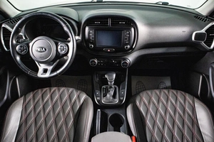 Внедорожник Kia Soul 2019 года, 1939000 рублей, Сургут