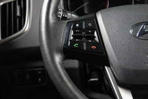 Внедорожник Hyundai Creta 2020 года, 2189000 рублей, Сургут