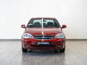 Седан Chevrolet Lacetti 2012 года, 579000 рублей, Саратов