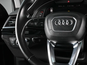 Внедорожник Audi Q7 2016 года, 3445000 рублей, Аксай