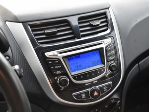 Седан Hyundai Solaris 2013 года, 699000 рублей, Краснодар