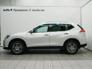 Внедорожник Nissan X-Trail 2015 года, 1799000 рублей, Красноярск
